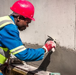 renovations and repairs